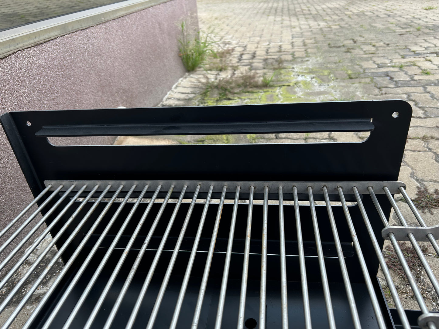 Fabbed Ember Braai - Fabbed